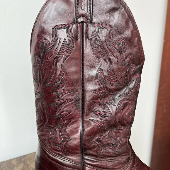 Ariat Western boots